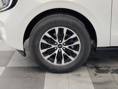 2025 Ford Expedition Platinum MAX