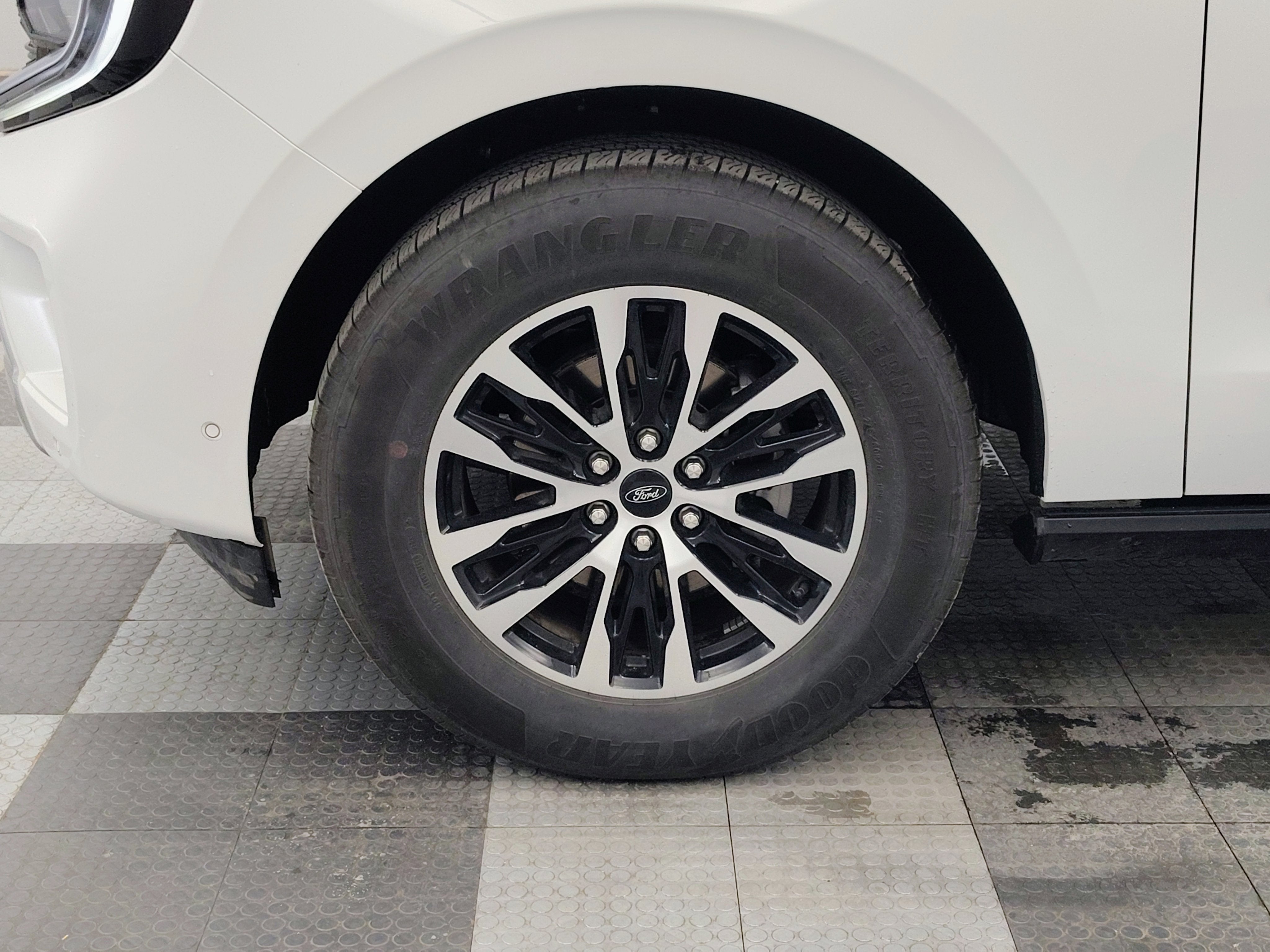 2025 Ford Expedition Platinum MAX