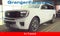 2025 Ford Expedition Platinum MAX