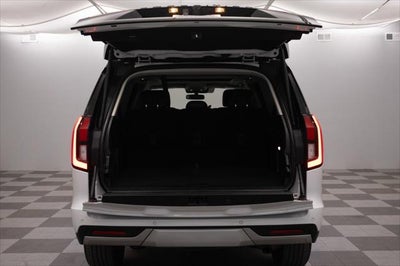 2025 Ford Expedition Platinum MAX