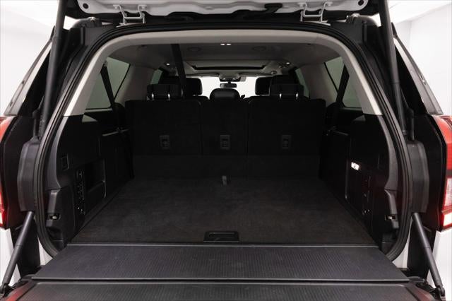 2025 Ford Expedition Platinum MAX