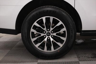 2025 Ford Expedition Platinum MAX