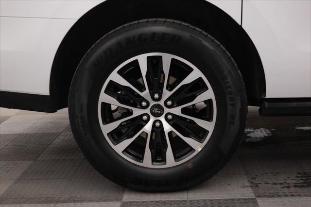 2025 Ford Expedition Platinum MAX