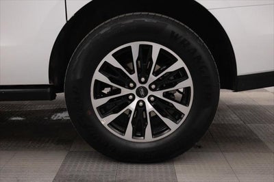 2025 Ford Expedition Platinum MAX