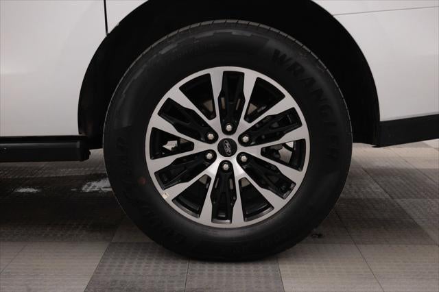 2025 Ford Expedition Platinum MAX