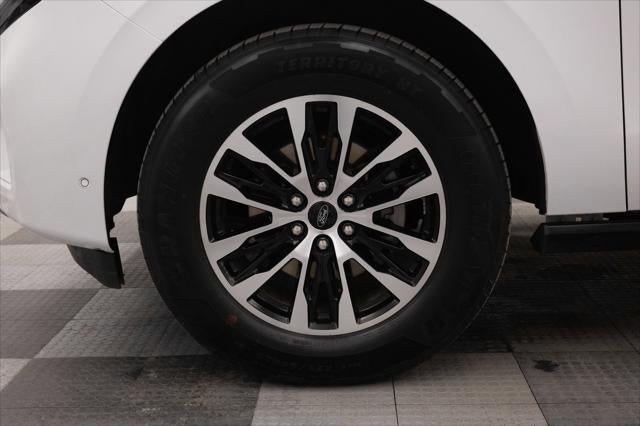 2025 Ford Expedition Platinum MAX