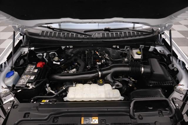 2025 Ford Expedition Platinum MAX