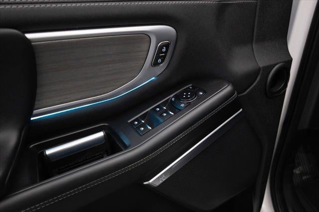 2025 Ford Expedition Platinum MAX