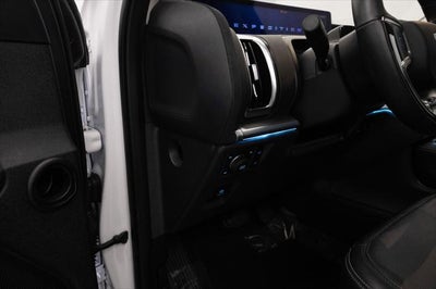 2025 Ford Expedition Platinum MAX
