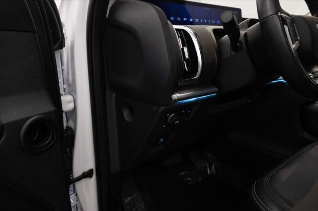 2025 Ford Expedition Platinum MAX