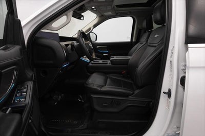 2025 Ford Expedition Platinum MAX