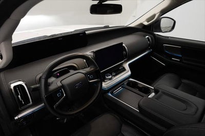 2025 Ford Expedition Platinum MAX