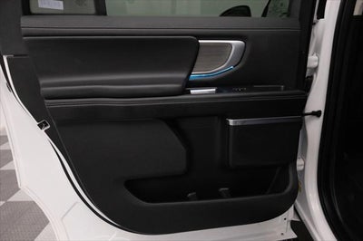 2025 Ford Expedition Platinum MAX