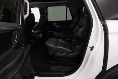 2025 Ford Expedition Platinum MAX