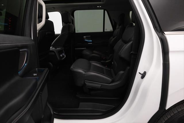2025 Ford Expedition Platinum MAX