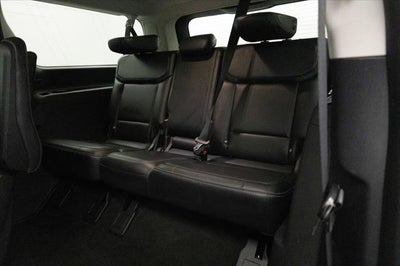 2025 Ford Expedition Platinum MAX