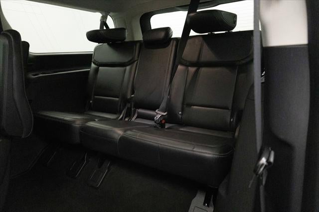 2025 Ford Expedition Platinum MAX