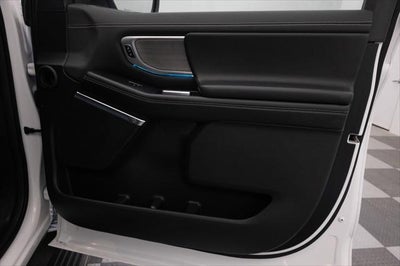 2025 Ford Expedition Platinum MAX