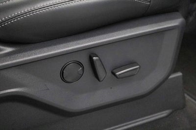 2025 Ford Expedition Platinum MAX