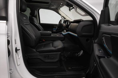 2025 Ford Expedition Platinum MAX