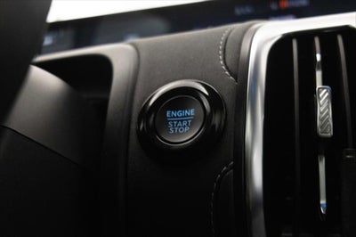2025 Ford Expedition Platinum MAX