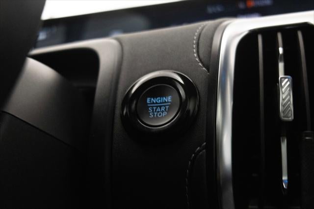 2025 Ford Expedition Platinum MAX