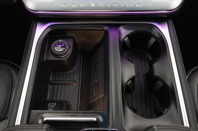 2025 Ford Expedition Platinum MAX