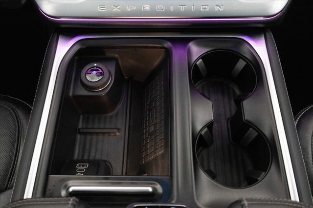 2025 Ford Expedition Platinum MAX