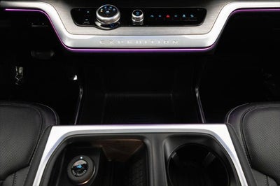 2025 Ford Expedition Platinum MAX