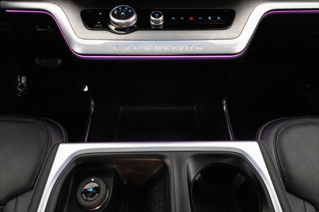 2025 Ford Expedition Platinum MAX