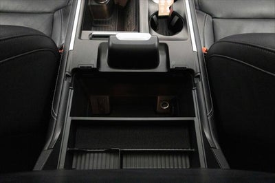 2025 Ford Expedition Platinum MAX
