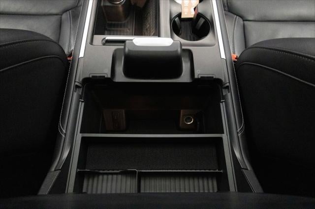 2025 Ford Expedition Platinum MAX