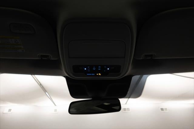 2025 Ford Expedition Platinum MAX