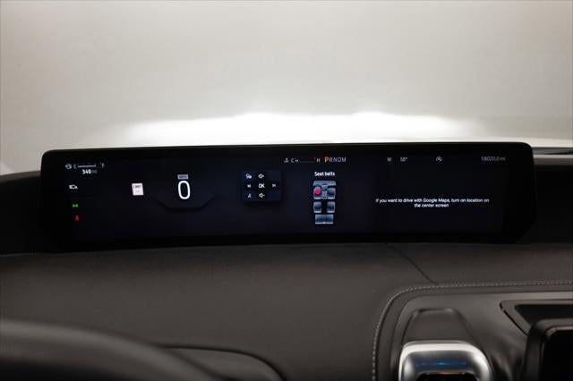 2025 Ford Expedition Platinum MAX