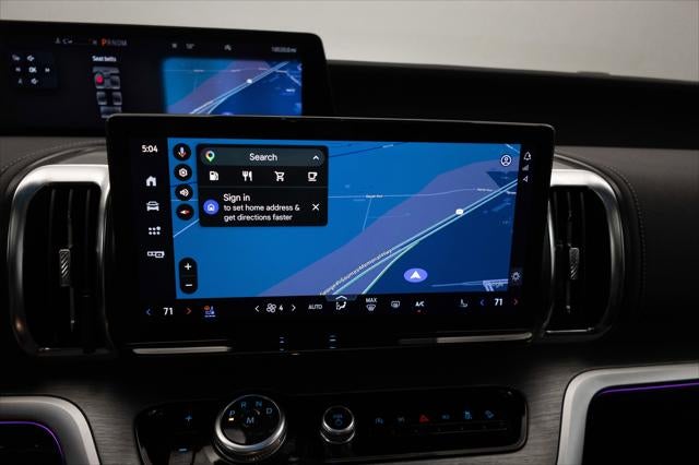 2025 Ford Expedition Platinum MAX