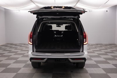 2025 Ford Expedition Platinum MAX