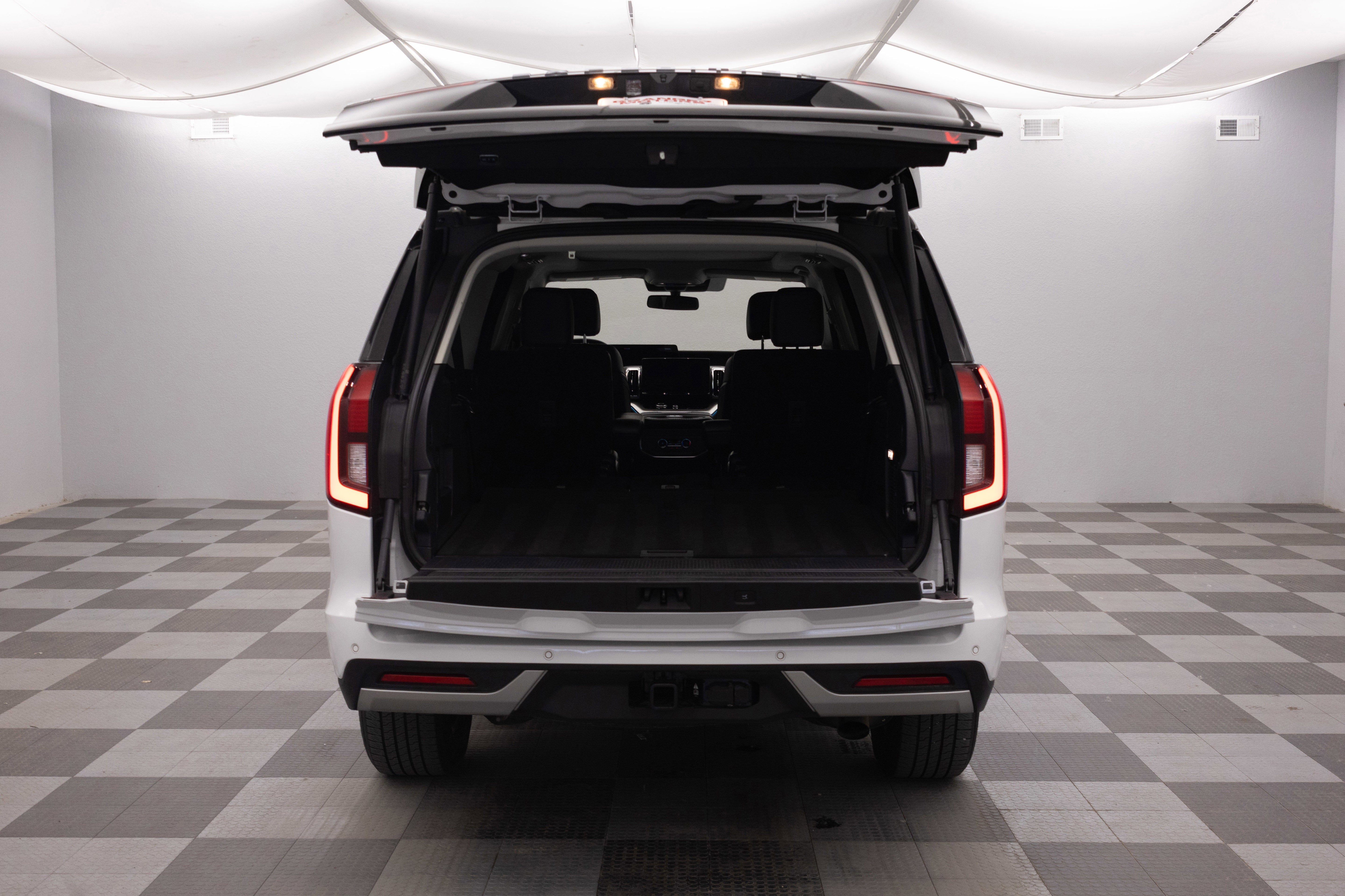 2025 Ford Expedition Platinum MAX
