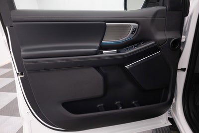 2025 Ford Expedition Platinum MAX