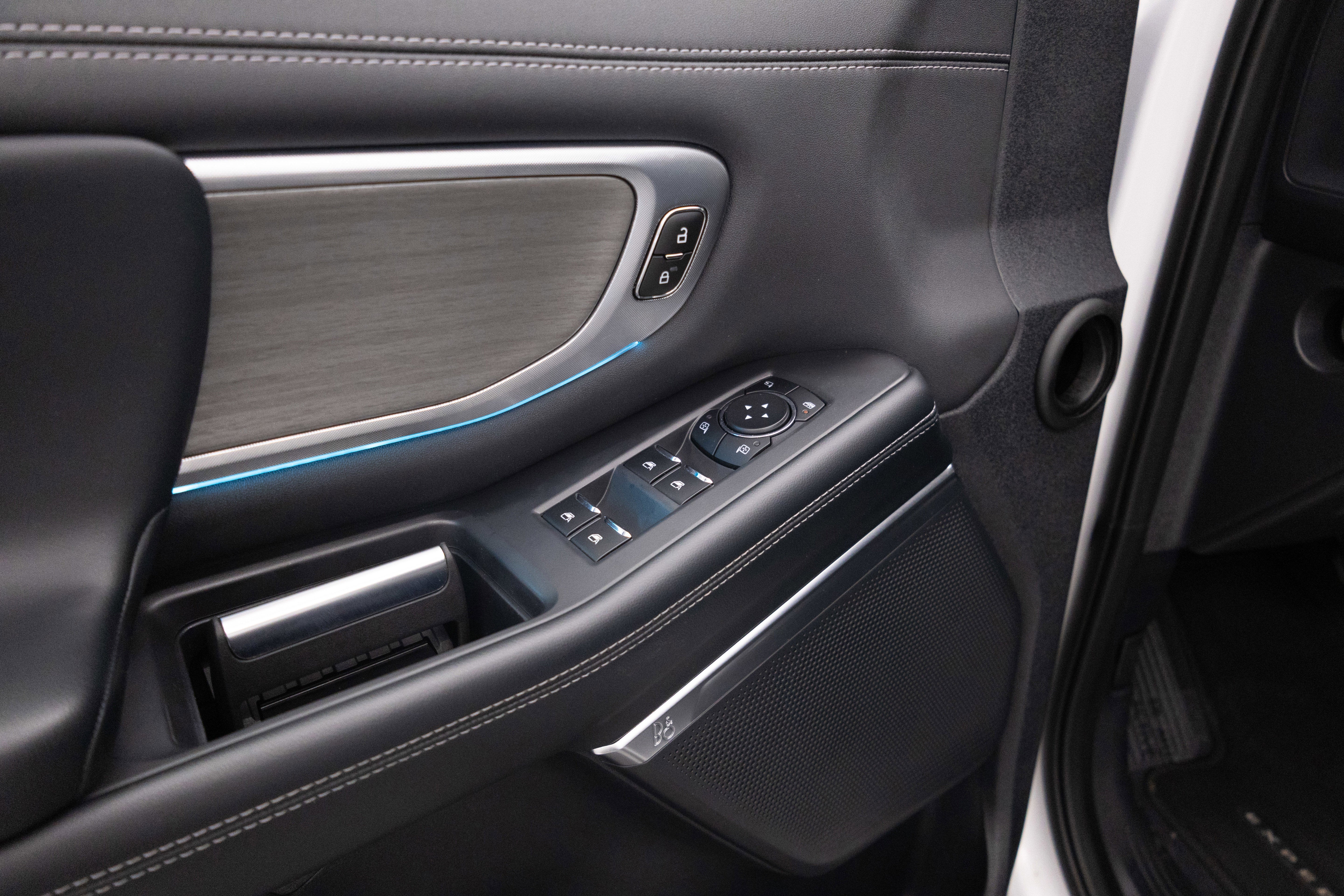 2025 Ford Expedition Platinum MAX