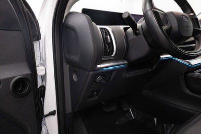 2025 Ford Expedition Platinum MAX