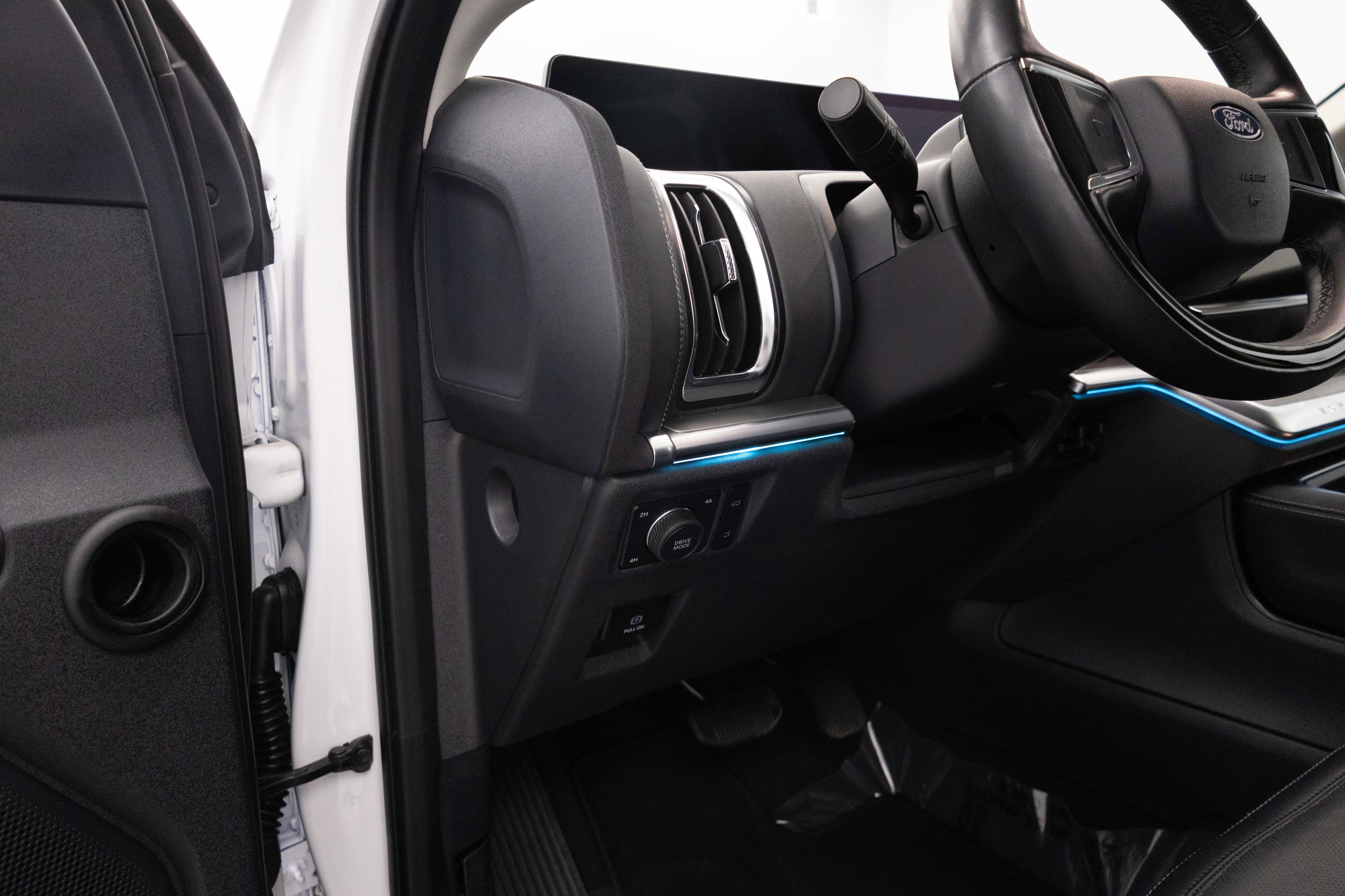 2025 Ford Expedition Platinum MAX
