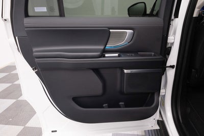 2025 Ford Expedition Platinum MAX