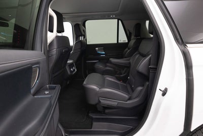 2025 Ford Expedition Platinum MAX