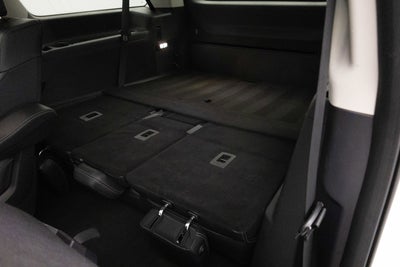 2025 Ford Expedition Platinum MAX