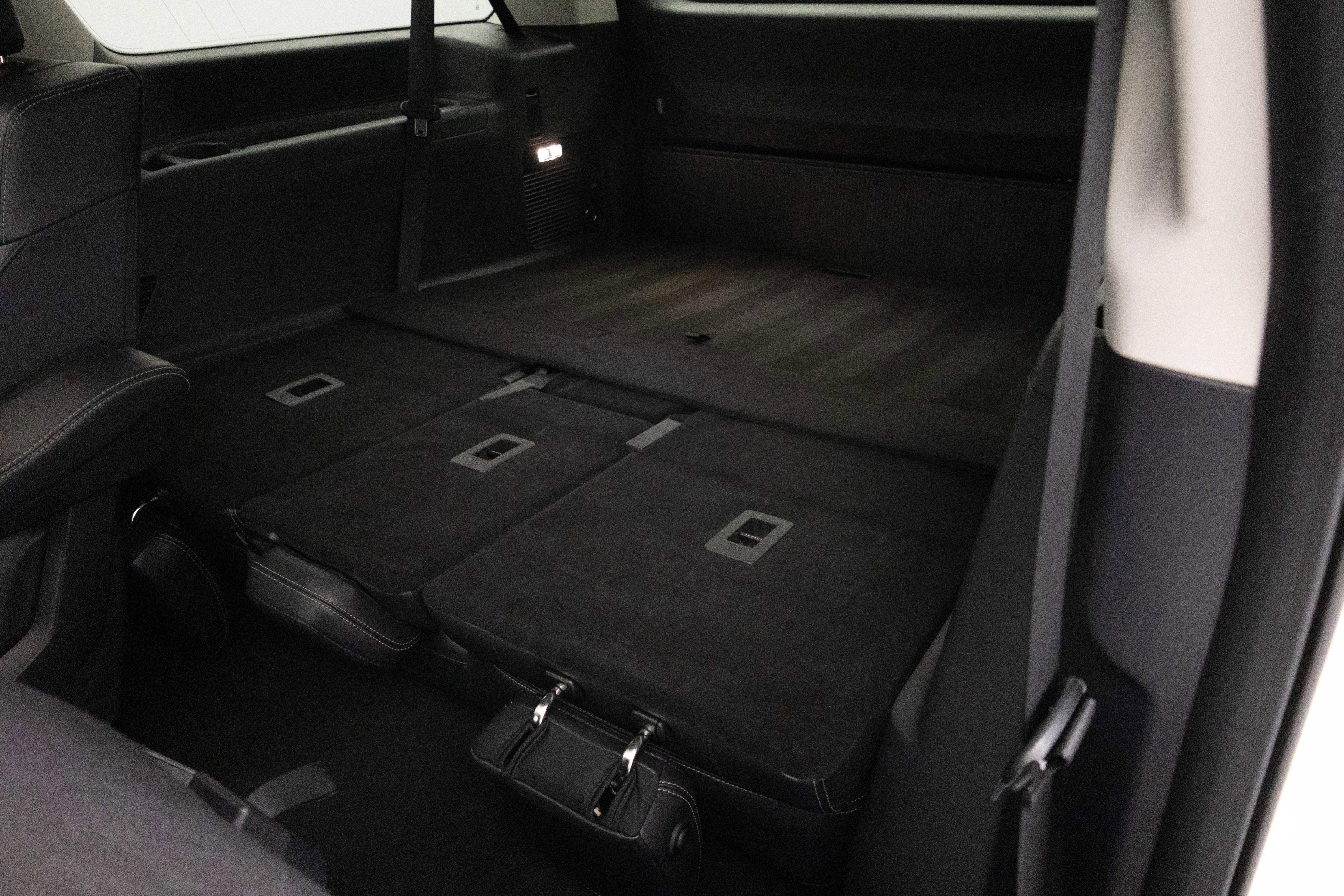 2025 Ford Expedition Platinum MAX