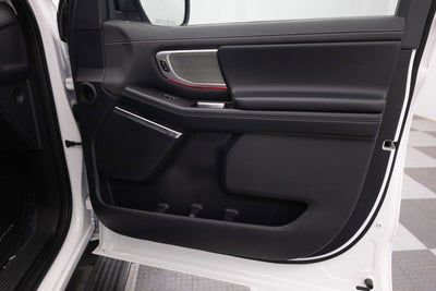 2025 Ford Expedition Platinum MAX