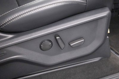 2025 Ford Expedition Platinum MAX