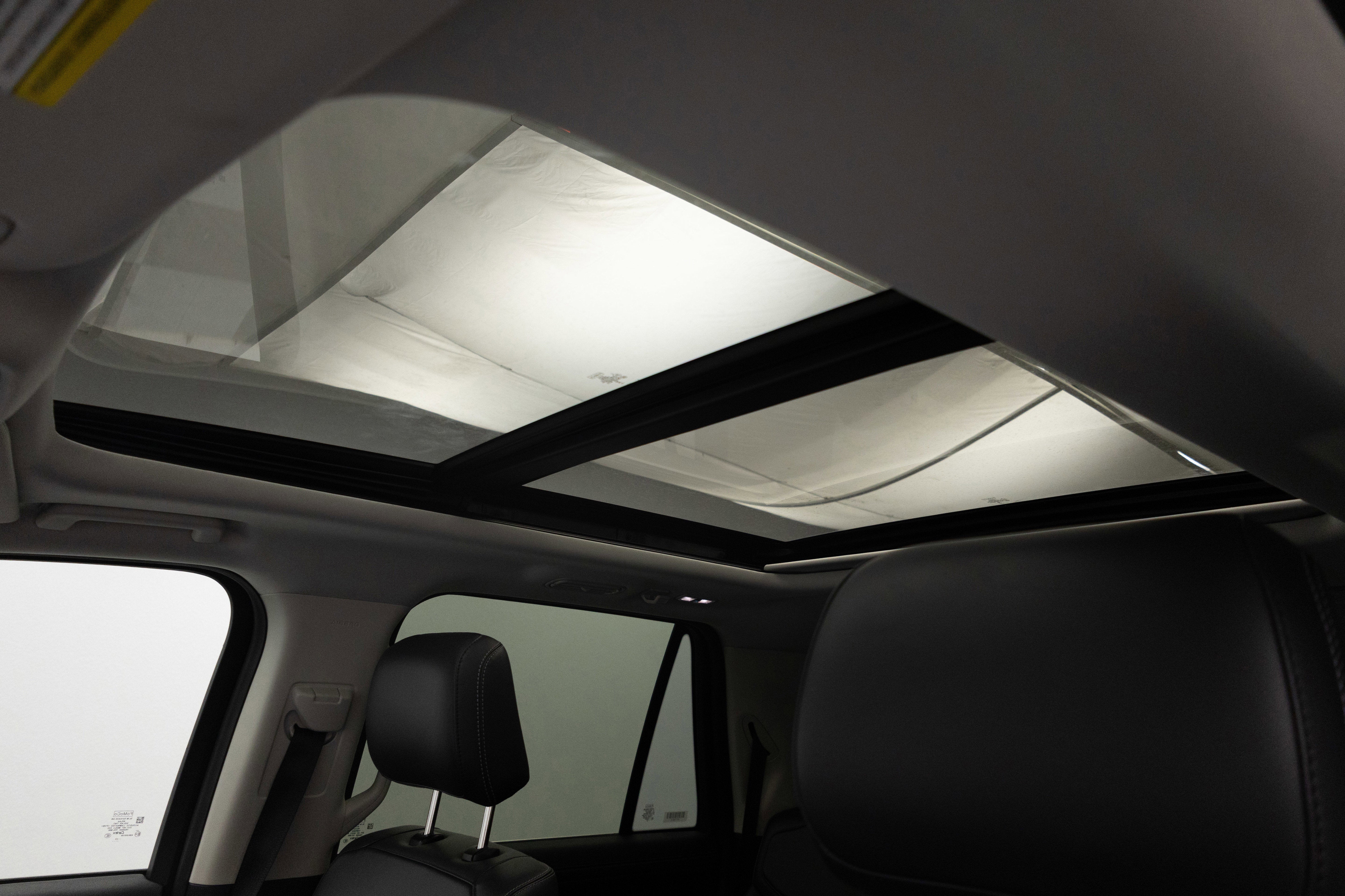 2025 Ford Expedition Platinum MAX
