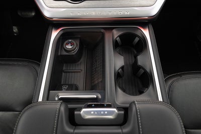 2025 Ford Expedition Platinum MAX