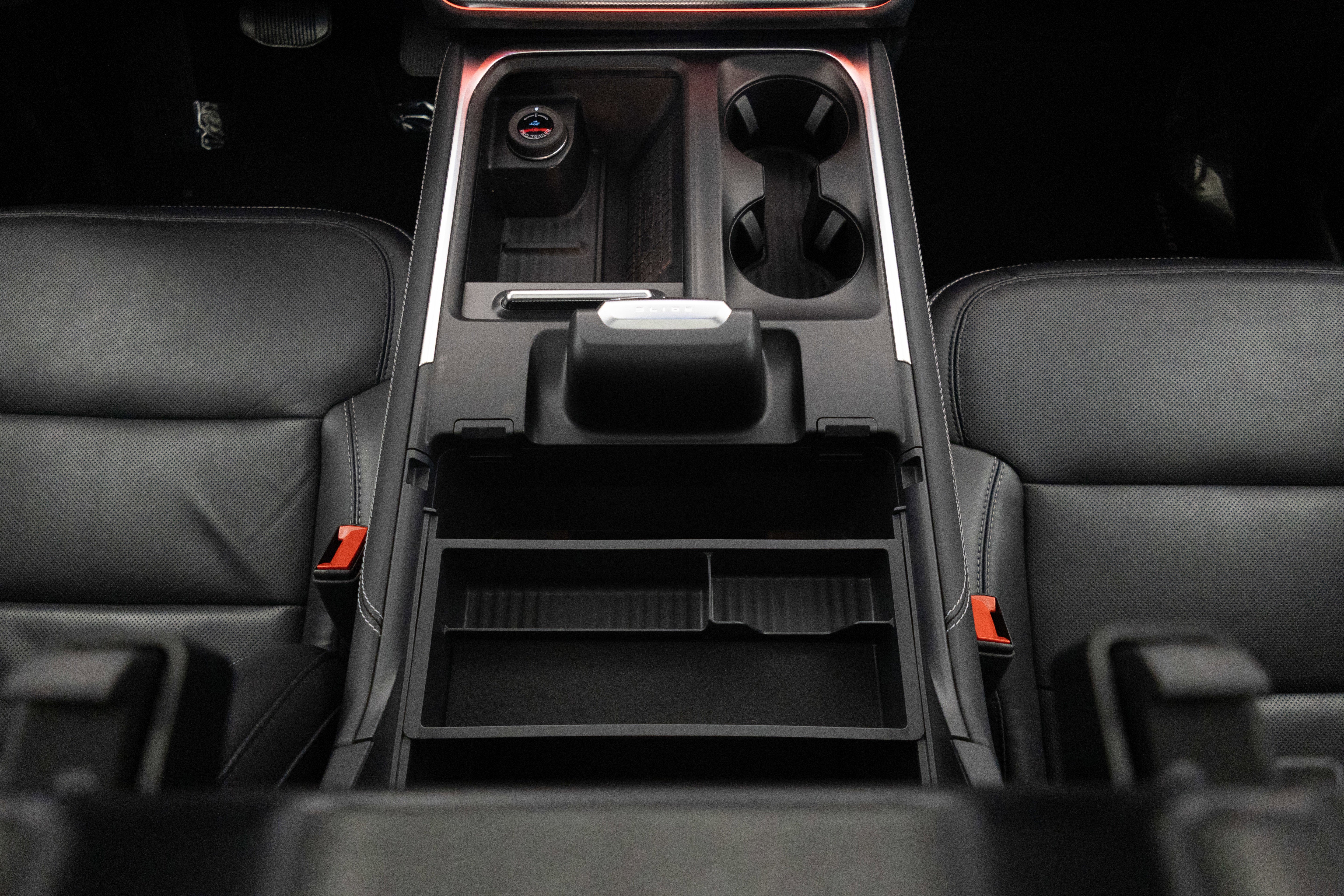 2025 Ford Expedition Platinum MAX